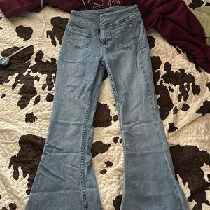 Shyanne Flare Jeans size 29
